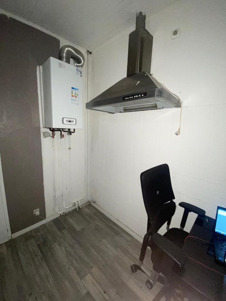 Homestay H7 - Double - Tres Proche Du Luxembourg *