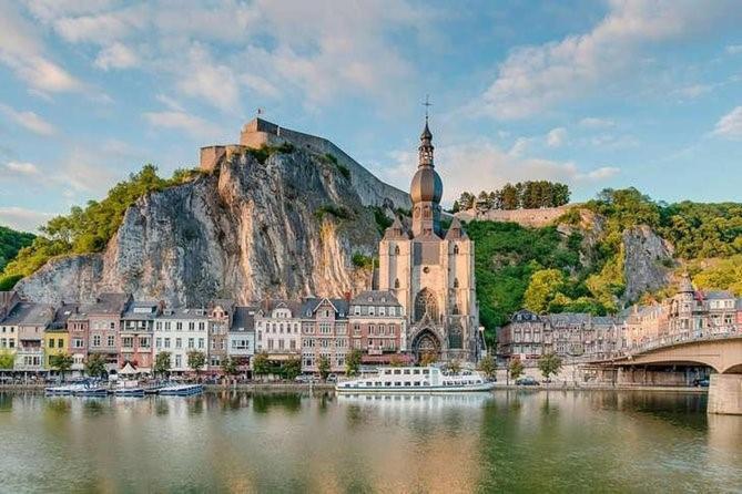 H7 - Double - Tres Proche Du Luxembourg