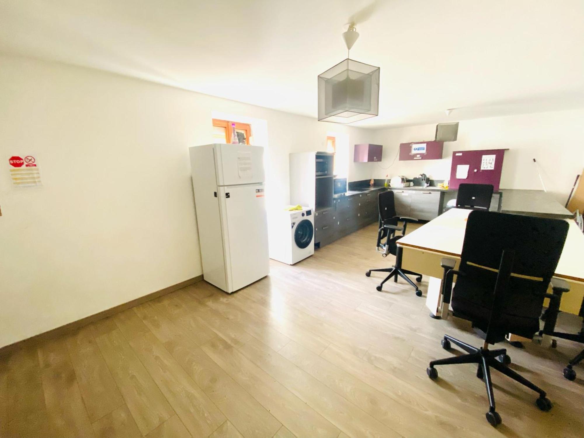 Homestay H7 - Double - Tres Proche Du Luxembourg Hayange