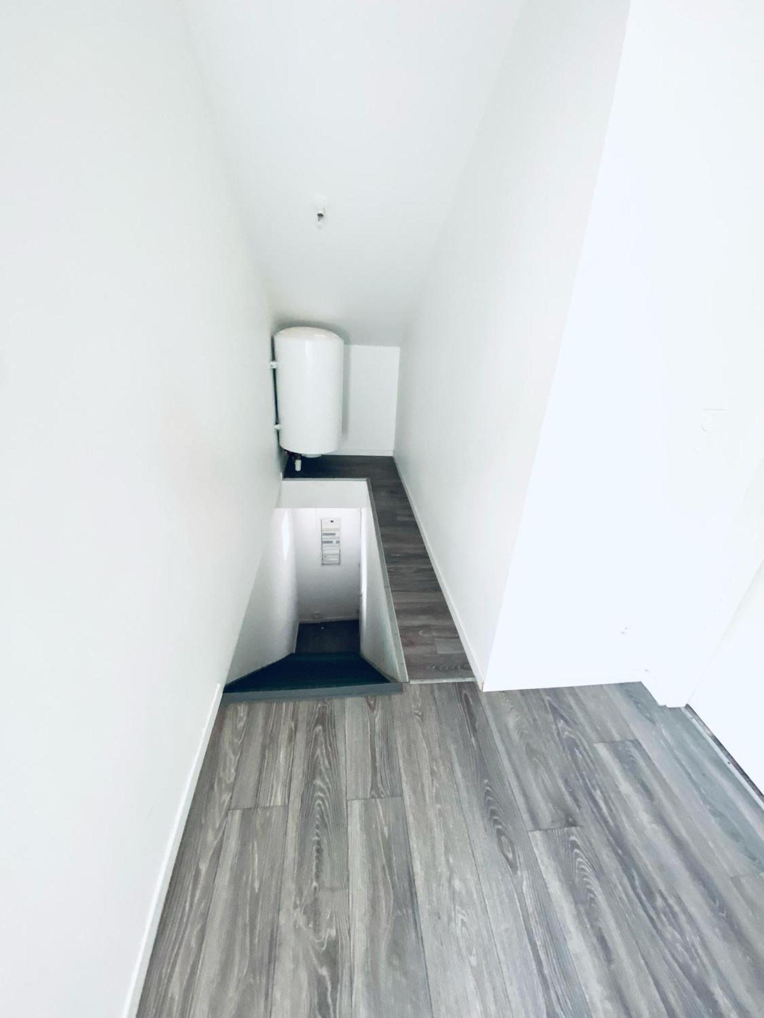 Homestay H7 - Double - Tres Proche Du Luxembourg